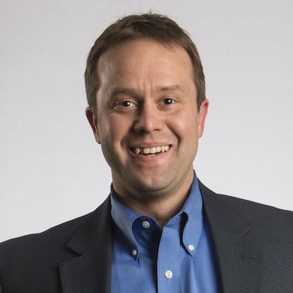 Brian Wellinghoff 