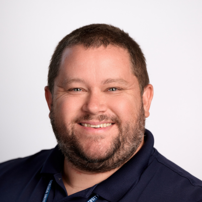 David Smith, M.Sc.