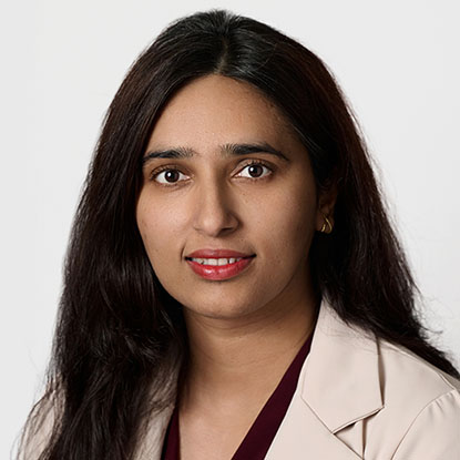 Sophina Luitel, Ph.D.