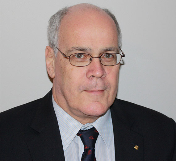 Henville portrait