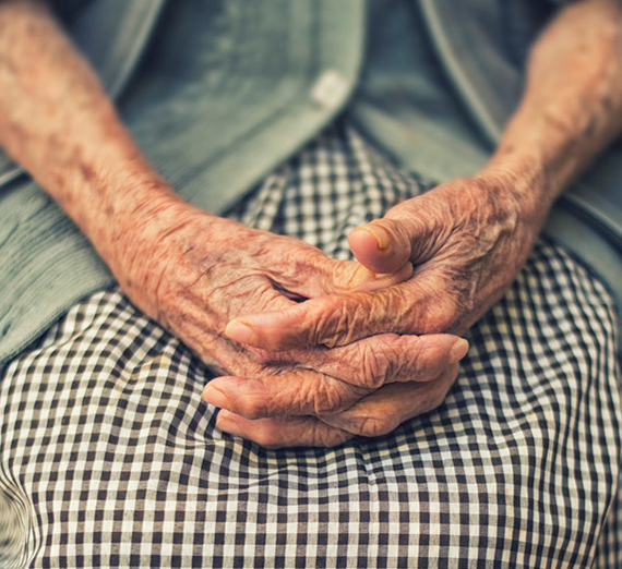 Elder law