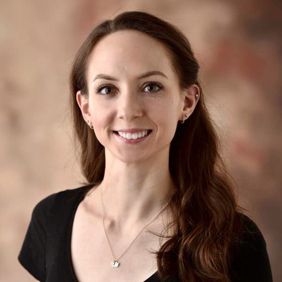 Alissa Underhill, Ph.D, ACSM-CEP 