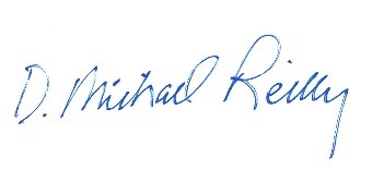 Michael Reilly Michael Reilly