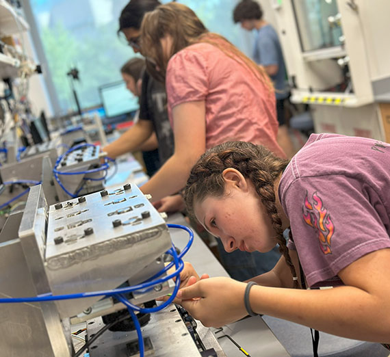 tribology lab tribology lab