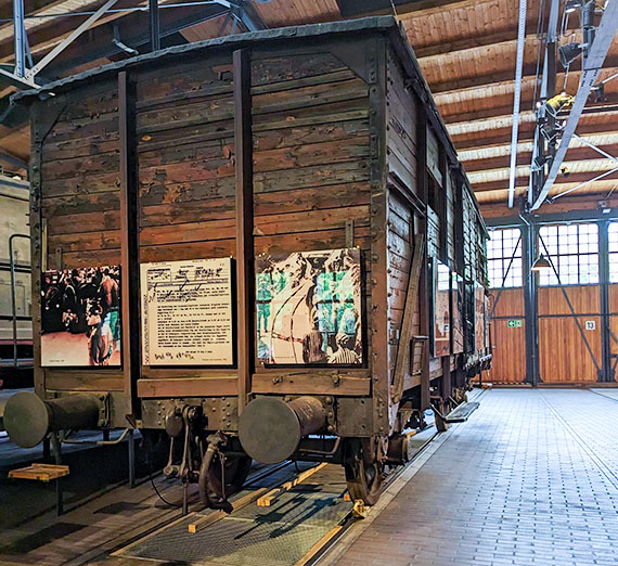railcar railcar