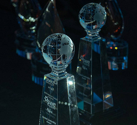 swe global award swe global award