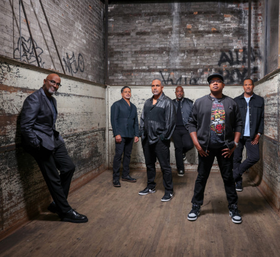 Take 6