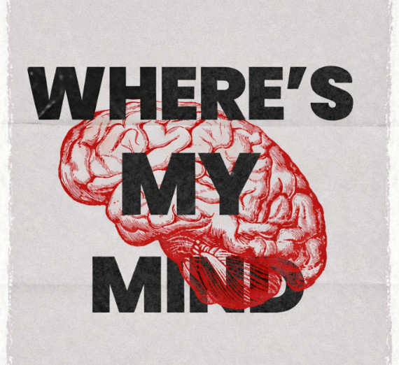 Where's My Mind: Neuroscience Meets Art