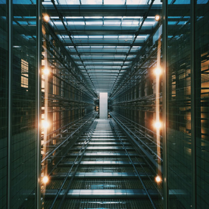 AI, Climate Change, and Energy Demand
