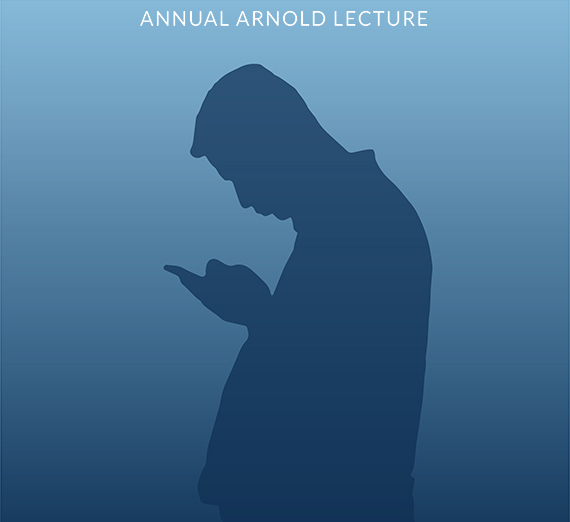 What our Smartphones are Doing to our Minds: A lecture by Nicholas Carr
