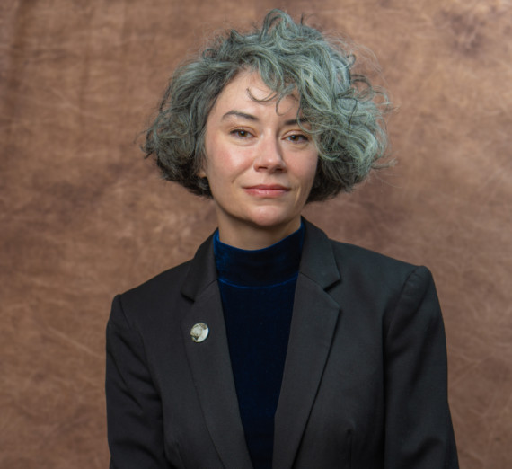 Rukavina Lecture: Philosophy of Humor and Pop Culture