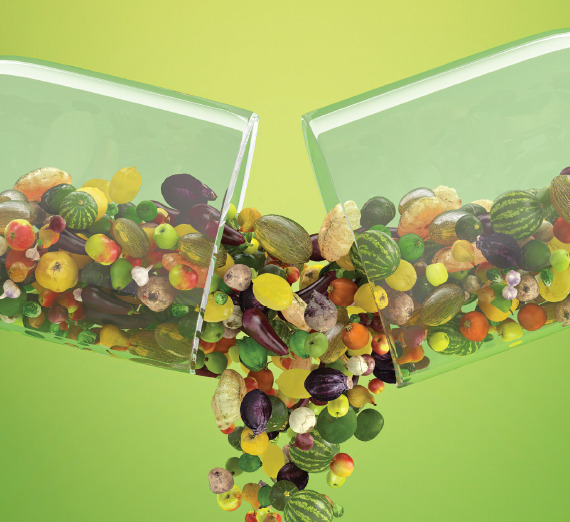 Next Generation Medicine Presents: Do Foods Have the Power to Heal ?
