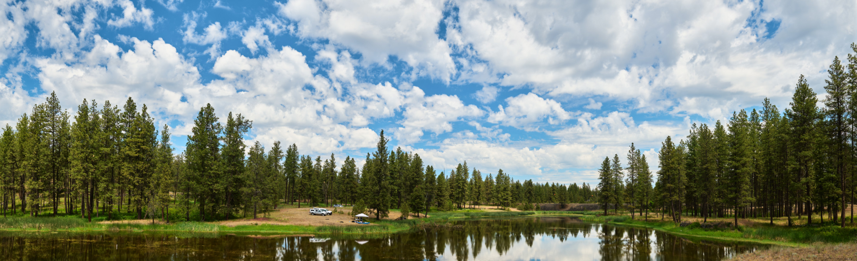 Turnbull Wildlife Refuge