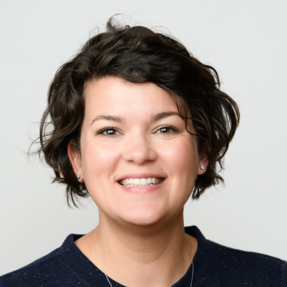Rebecca Donaway