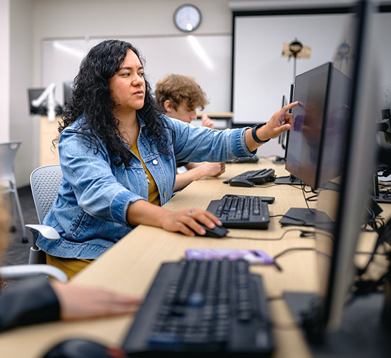 Computer class
