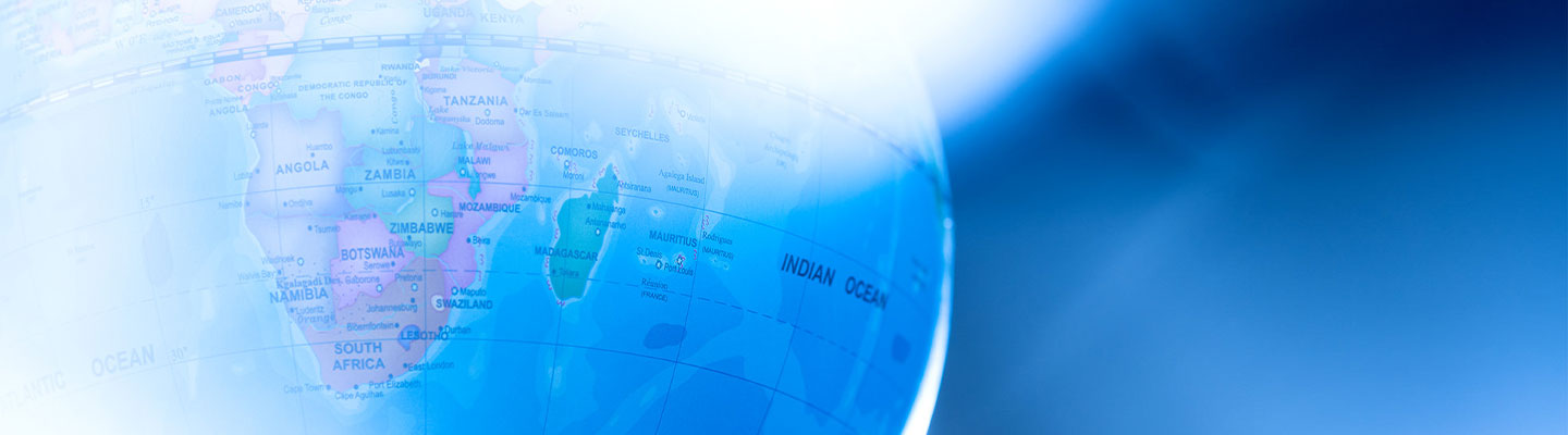 Globe
