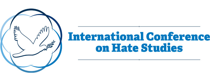 International Conference on Hate Studies International Conference on Hate Studies