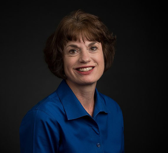 MaryAnn Rinderle