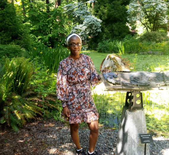 Ramona Tyler - HRL