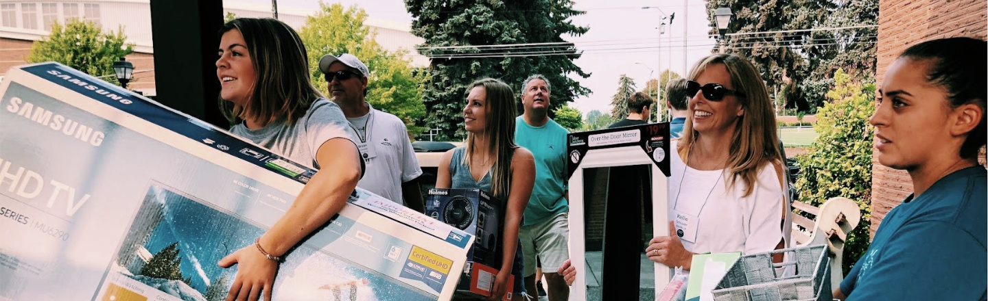 Move-In