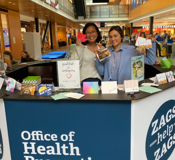 health hut