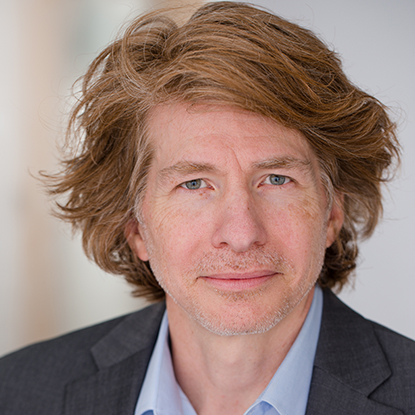 Matthew Rindge, Ph.D.