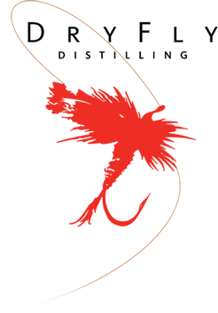 dry fly logo dry fly logo