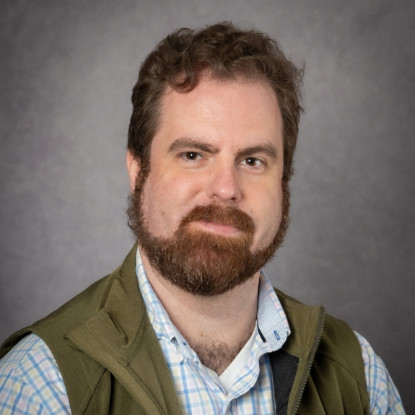 Daniel Pauw, Ph.D. Daniel Pauw, Ph.D.