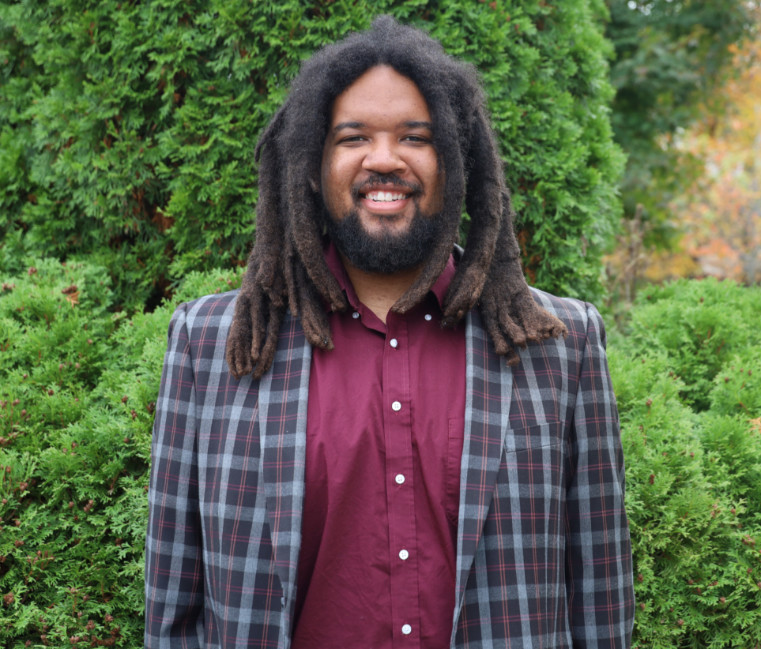 Dr. Darian Spearman