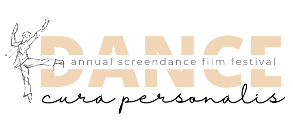 ScreenDance Film Festival Logo ScreenDance Film Festival Logo