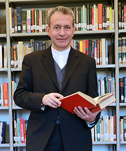 Alessandro Andreini