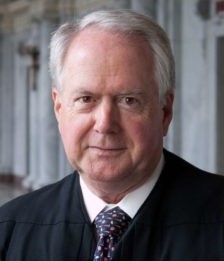 Judge William Fletcher, 2010 Quackenbush Lecture speaker Judge William Fletcher, 2010 Quackenbush Lecture speaker