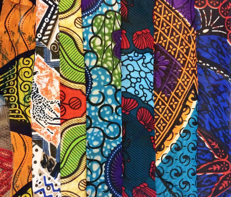 fabric