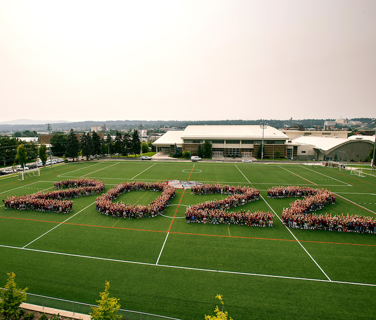 Class of 2022