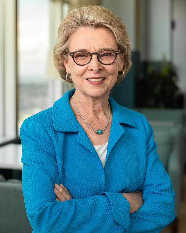 Christine Gregoire headshot Christine Gregoire headshot