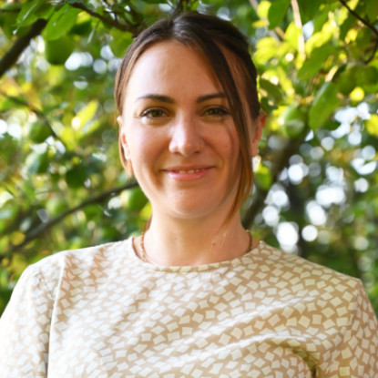 Christiane Schwarz, Ph.D. Assistant Professor of Sociology & Criminology