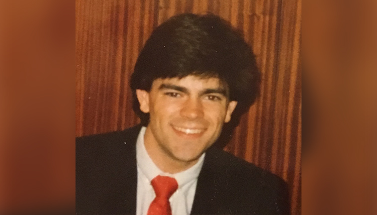 Joe Lincoln