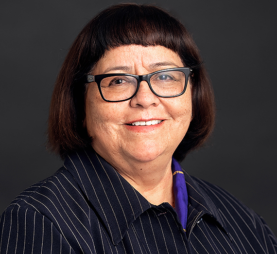 Provost and Senior Vice President Deena J. González, Ph.D. Provost and Senior Vice President Deena J. González, Ph.D.