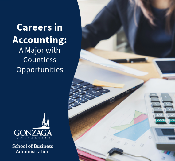 Careers in Accounting: A Major with Countless Opportunities