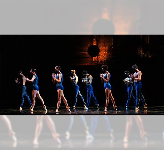Ballet West