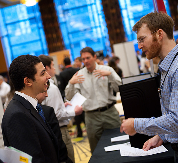 2020 Seattle Career Trek
