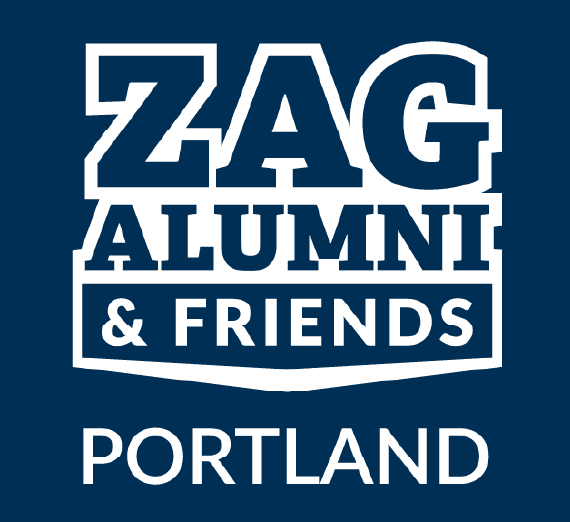 Zags Night at the Hillsboro Hops