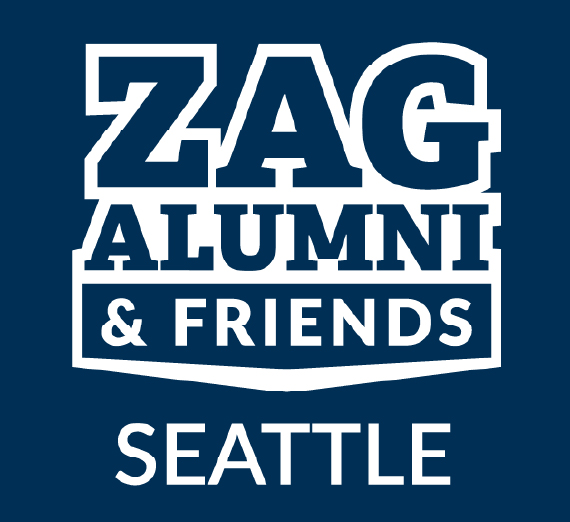 Seattle Zags Earth Day Project at Duthie Hill Park