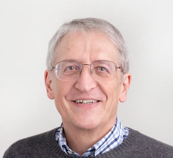 O'Leary Lecture: Organic Electronics, or How to Conserve Energy and Produce Electricity the Organic Way