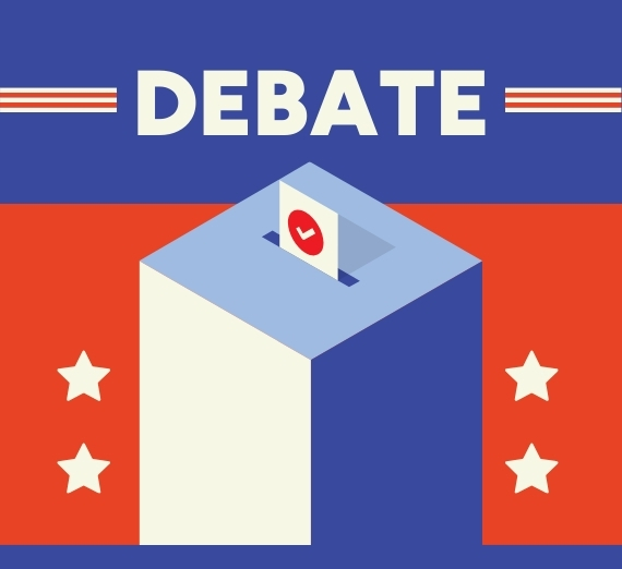 Senate and Congressional 5th District Debates