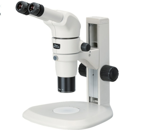 Nikon Stereomicroscope