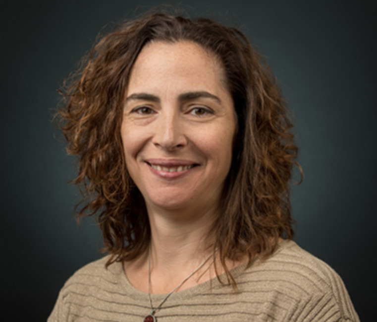 Dr. Christina Isabelli of the Gonzaga University Modern Languages & Literature Department