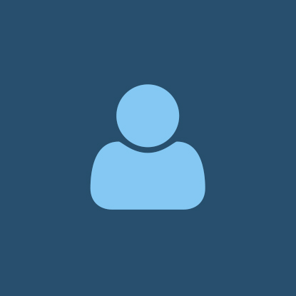 faculty-default Graphic of a person