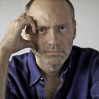 Author Jeff Koehler