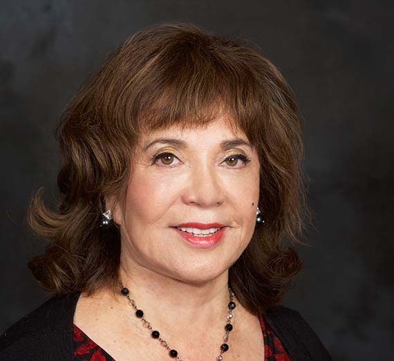 Christine Johnson
